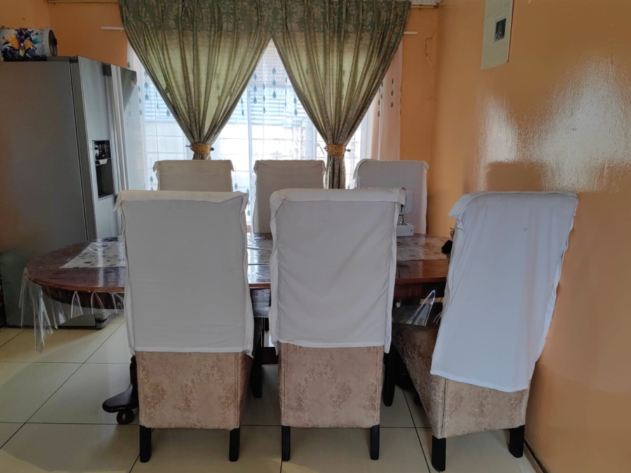 3 Bedroom Property for Sale in Ehrlich Park Free State